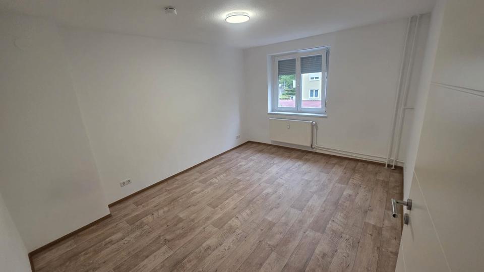 Etagenwohnung Fürth Eigenes Heim - 2 Zimmer, 40 m&sup2;, 800&euro; | Angebot:27537023