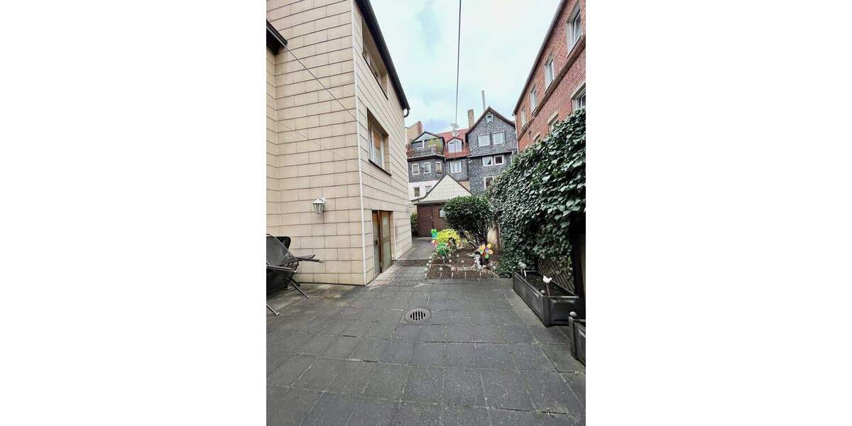 Mehrfamilienhaus, Wohnhaus Fürth Innenstadt - 1 Zimmer, 371 m&sup2;, 775.000&euro; | Angebot:25697718