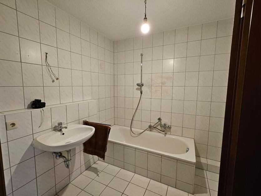 Attraktive 2 Zimmerwohnung