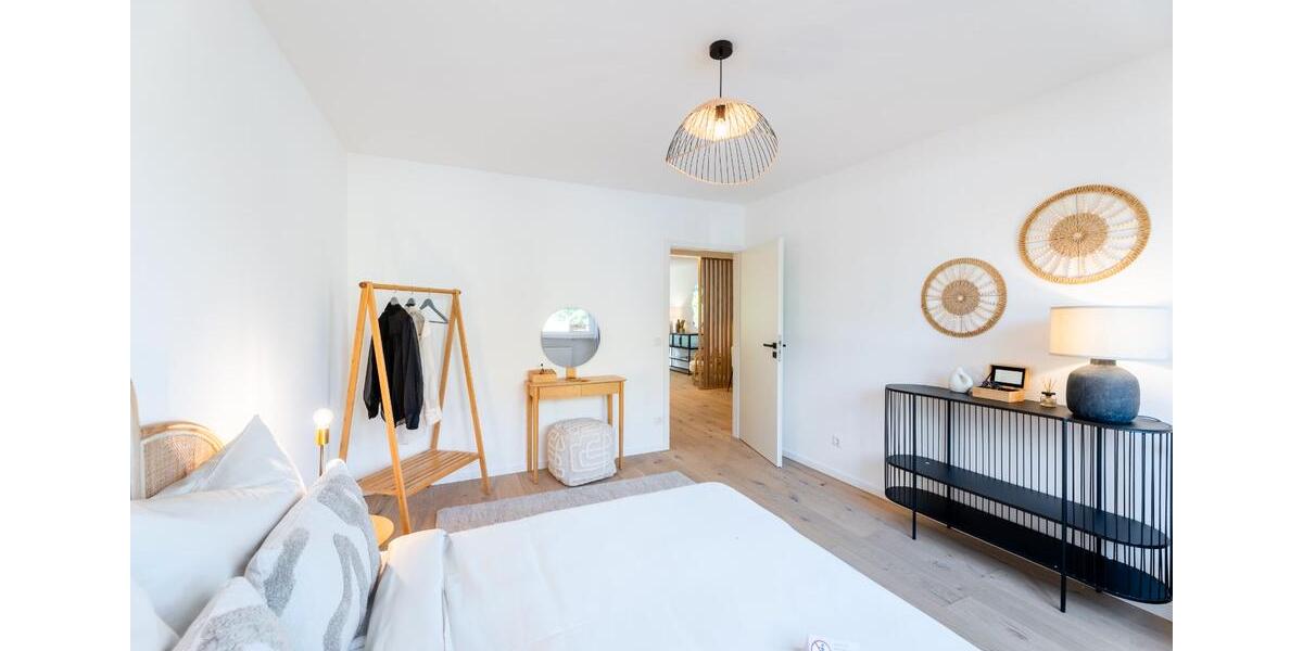 Erdgeschoßwohnung Nürnberg Erlenstegen - 2 Zimmer, 65 m&sup2;, 940&euro; | Angebot:26442370