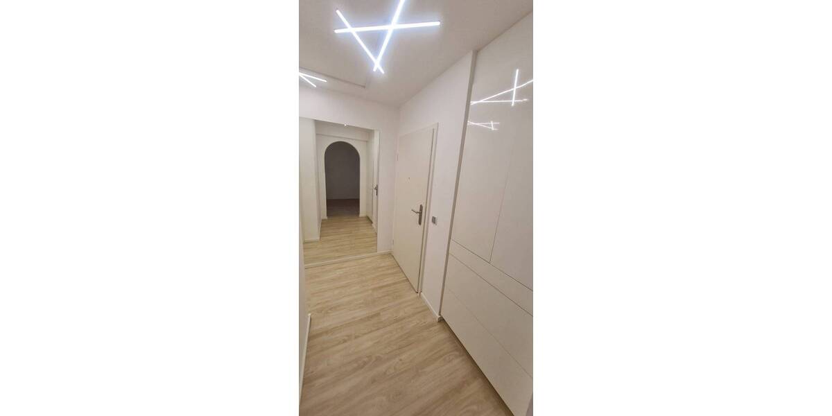 Etagenwohnung Nürnberg Laufamholz - 3 Zimmer, 89 m&sup2;, 415.000&euro; | Angebot:26064421