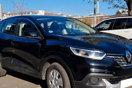 Renault Kadjar 85.600 km 9.600 &euro; Nürnberg 90441