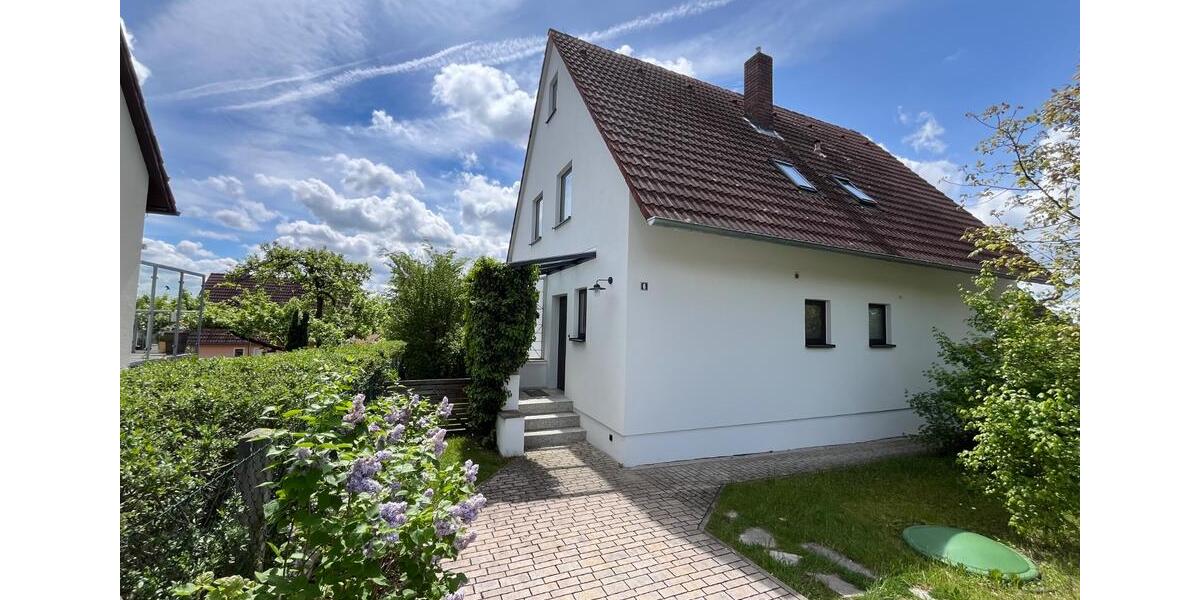 Einfamilienhaus Roth - 5 Zimmer, 125 m&sup2;, 865.000&euro; | Angebot:26904797