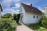 Einfamilienhaus Roth - 5 Zimmer, 125 m&sup2;, 865.000&euro; | Angebot:26904797