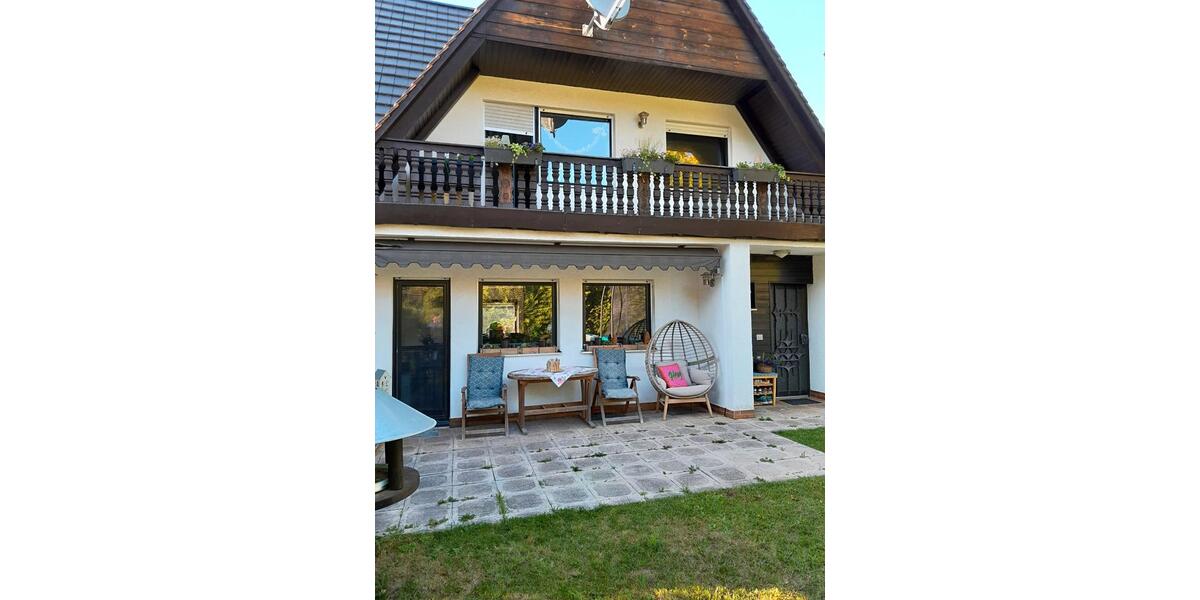 Doppelhaushälfte Henfenfeld - 5 Zimmer, 156 m&sup2;, 369.000&euro; | Angebot:26992724