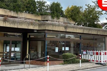 Ladenlokal in Altdorf b. Nürnberg zimmer