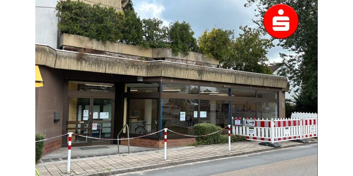 Ladenlokal in Altdorf b. Nürnberg zimmer