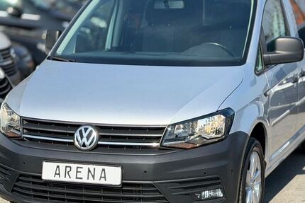 VW Caddy 165.000 km 15.999 &euro; Nürnberg 90431
