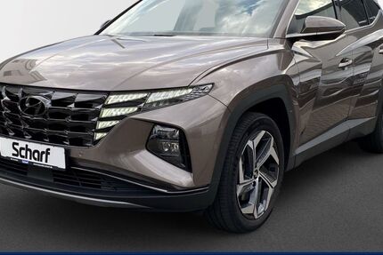 Hyundai TUCSON 20.080 km 32.790 € Nürnberg 90451