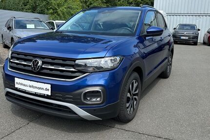 VW T-Cross 99.200 km 15.890 &euro; Langenzenn 90579