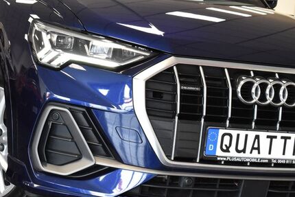 Audi Q3 106.993 km 26.870 &euro; Nürnberg 90431