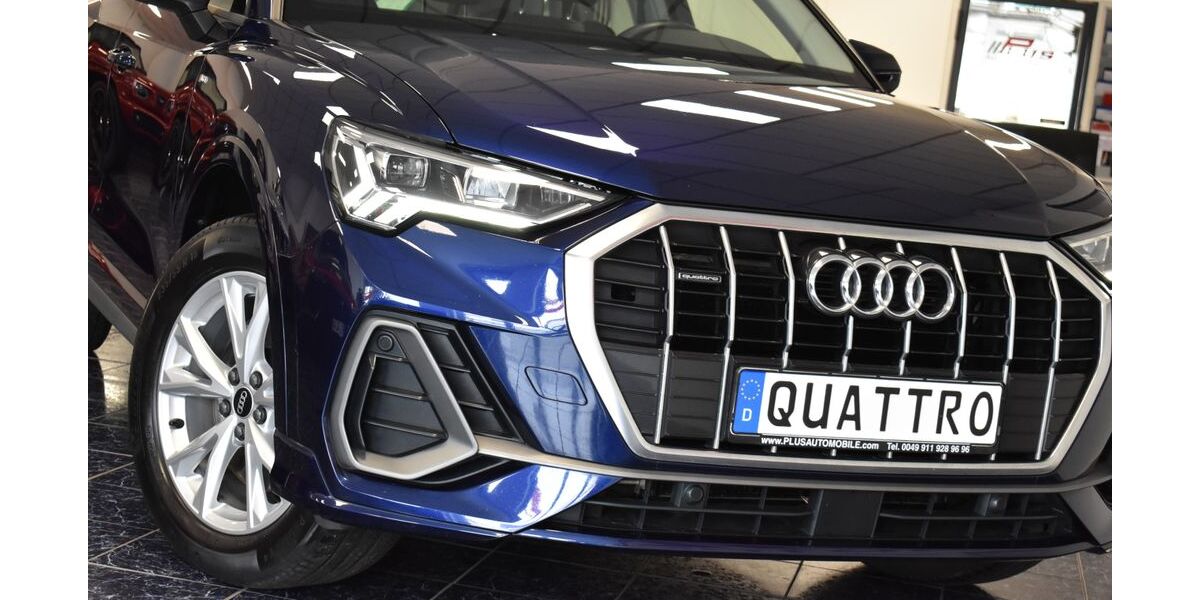 Audi Q3 106.993 km 26.870 &euro; Nürnberg 90431