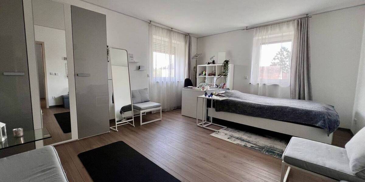 Einfamilienhaus Roth - 8 Zimmer, 237 m&sup2;, 849.000&euro; | Angebot:26627746