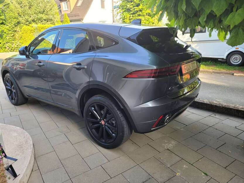 E-Pace