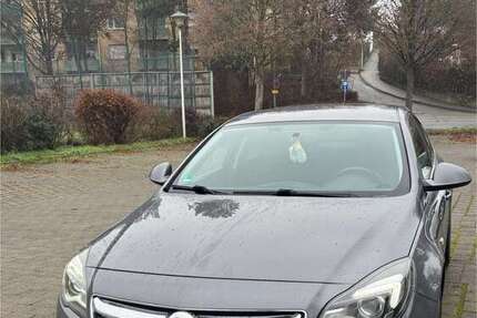 Opel Insignia 186.000 km 7.500 &euro; Zirndorf 90513