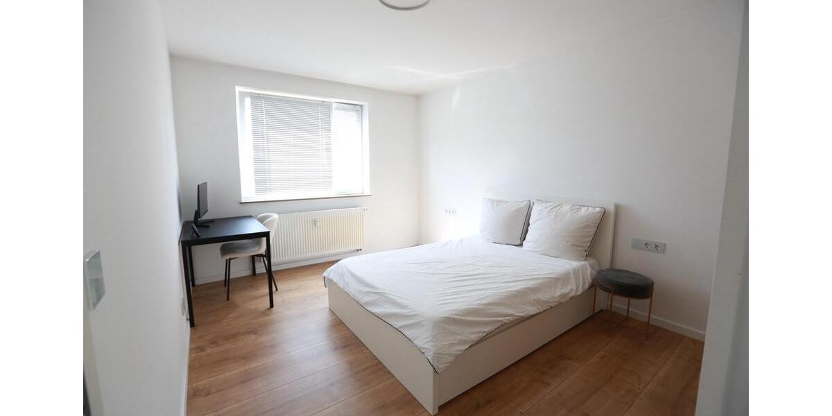Etagenwohnung Nürnberg Eberhardshof - 2 Zimmer, 53 m&sup2;, 248.000&euro; | Angebot:27189930