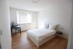Etagenwohnung Nürnberg Eberhardshof - 2 Zimmer, 53 m&sup2;, 248.000&euro; | Angebot:27189930