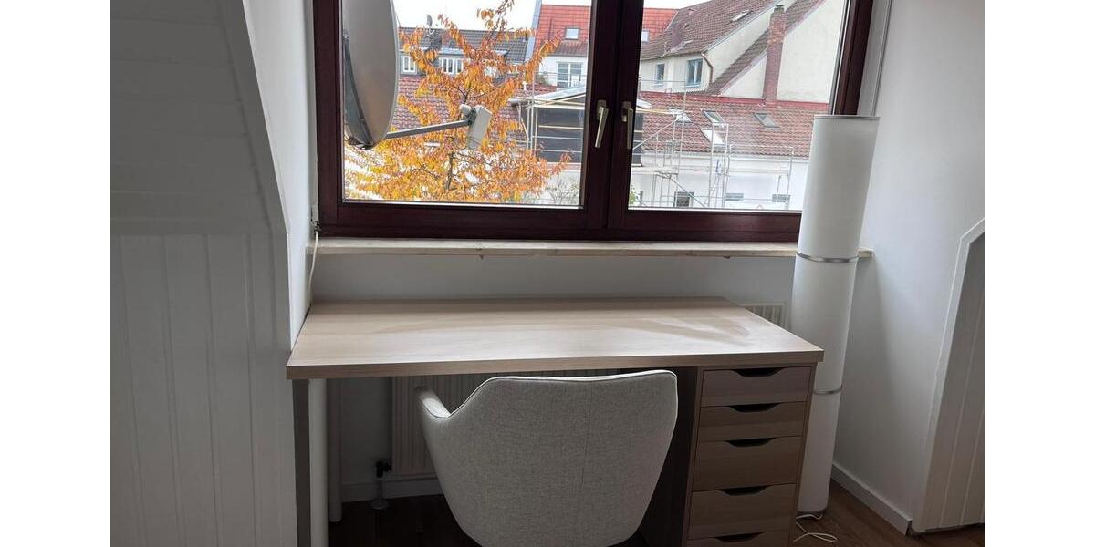 ZENTRUM Erstbezug nach Kernsanierung und Möblierung 2 zimmer