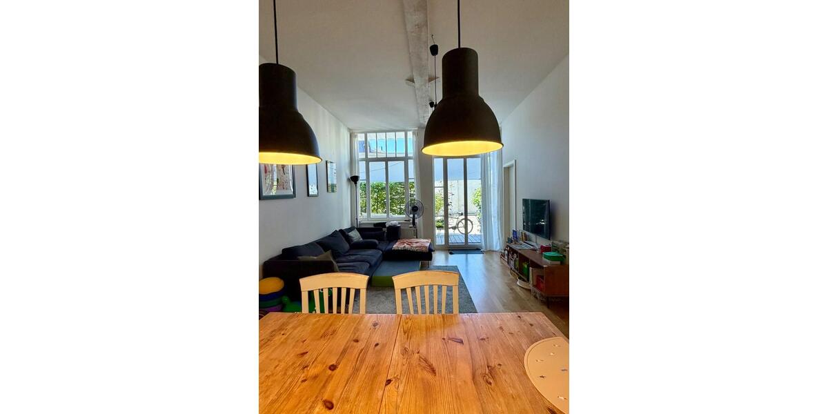 Erdgeschoßwohnung Fürth Altstadt - 3 Zimmer, 78 m&sup2;, 335.000&euro; | Angebot:27201948
