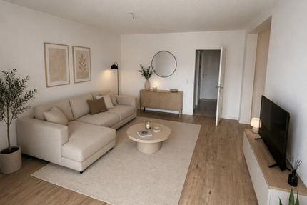 Wohnung Fürth Südstadt - 3 Zimmer, 92 m&sup2;, 349.000&euro; | Angebot:26569300