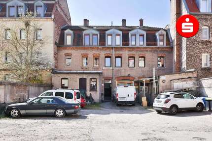 Haus Nürnberg Kleinweidenmühle - 11 Zimmer, 199 m&sup2;, 999.000&euro; | Angebot:25884179