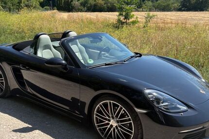 Porsche Boxster 93.000 km 52.000 &euro; Schwabach 91126