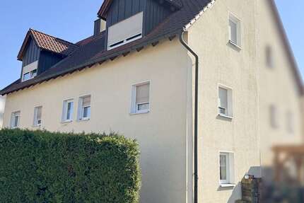 Haus zum Kaufen in Bubenreuth 499.000 € 150 m² 6 zimmer