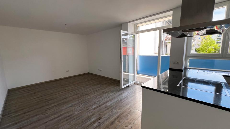 Etagenwohnung Nürnberg Rabus - 2 Zimmer, 66 m&sup2;, 1.000&euro; | Angebot:26408115