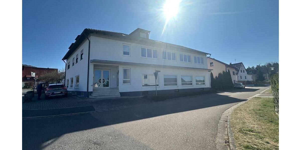 Gewerbeobjekt Leinburg Weißenbrunn - 6 Zimmer, 295 m&sup2;, 980&euro; | Angebot:25736779