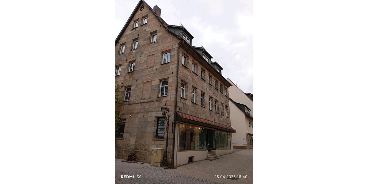 Gewerbeobjekt Altdorf bei Nürnberg - 1.080&euro; | Angebot:26645049