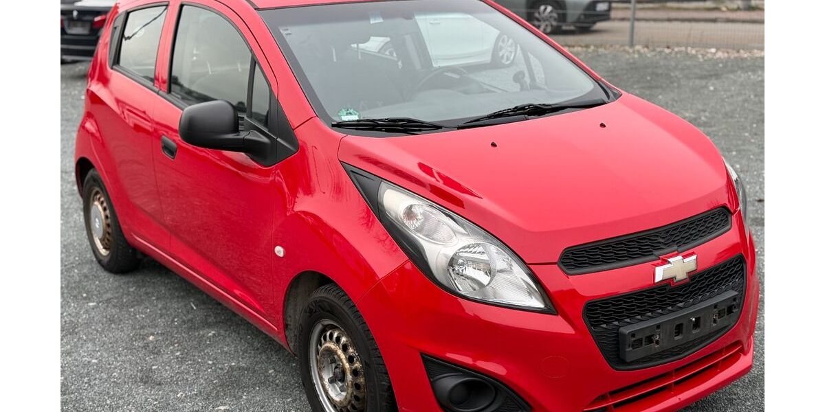 Chevrolet Spark 94.000 km 2.950 &euro; Grosshabersdorf 90613