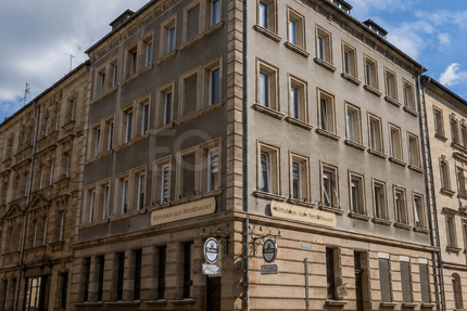 Haus Nürnberg Herrnhütte - 18 Zimmer, 502 m&sup2;, 1.299.000&euro; | Angebot:26786499