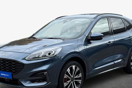 Ford Kuga 50.476 km 22.990 € Nürnberg 90471