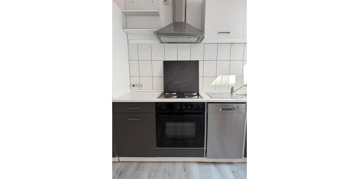 Etagenwohnung Fürth Altstadt - 1 Zimmer, 47 m&sup2;, 425&euro; | Angebot:27608629