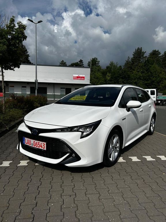 Toyota Corolla 156.272 km 17.791 € Schwaig 90571