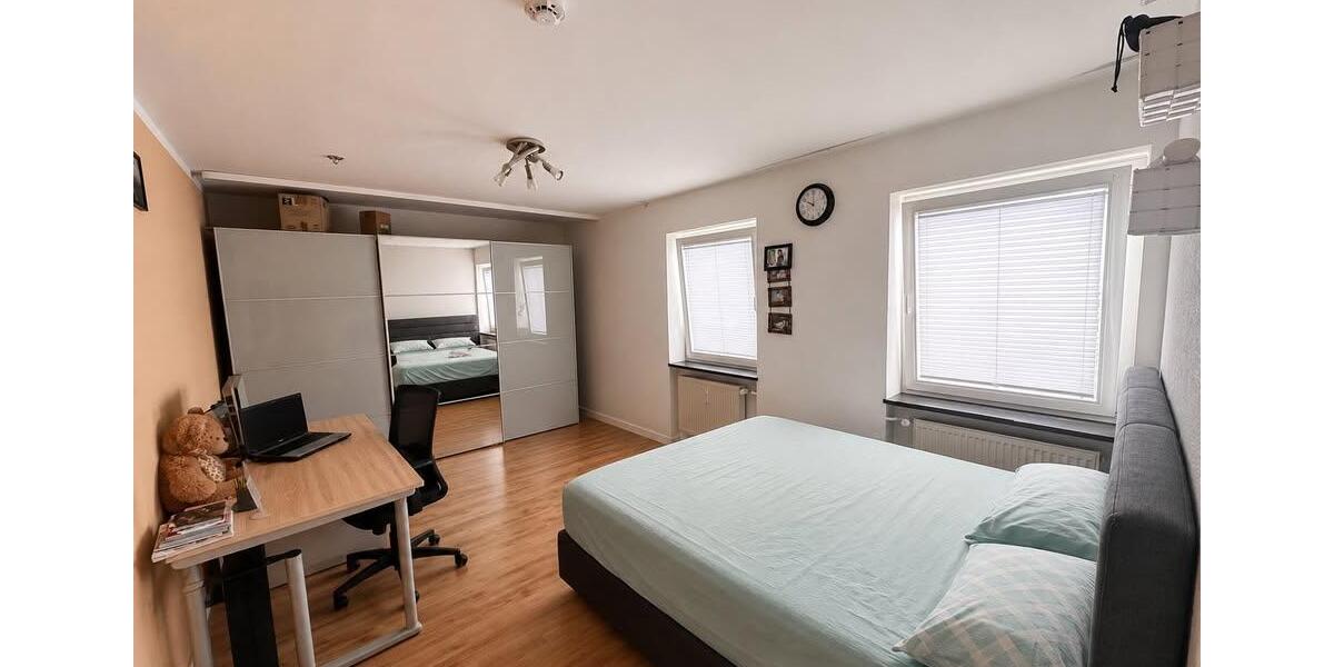 Etagenwohnung Fürth Eigenes Heim - 3 Zimmer, 82 m&sup2;, 1.333&euro; | Angebot:27540076