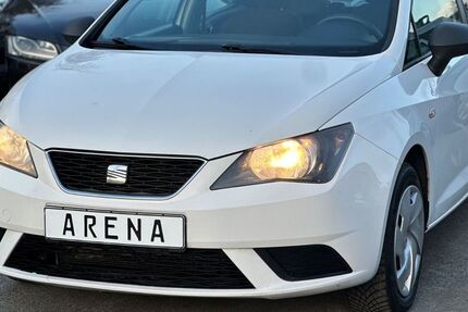 Seat Ibiza 233.662 km 3.099 &euro; Nürnberg 90431