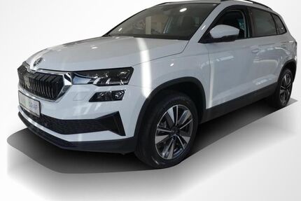 Skoda Karoq 9.650 km 35.950 &euro; Lauf an der Pegnitz 91207