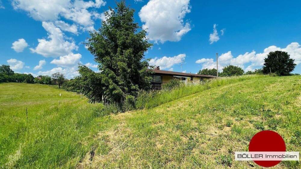 Mehrfamilienhaus, Wohnhaus Lauf an der Pegnitz Beerbach - 600.000&euro; | Angebot:25802225