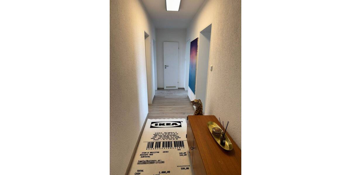 Etagenwohnung Herzogenaurach Niederndorf - 3 Zimmer, 240.000&euro; | Angebot:26843859