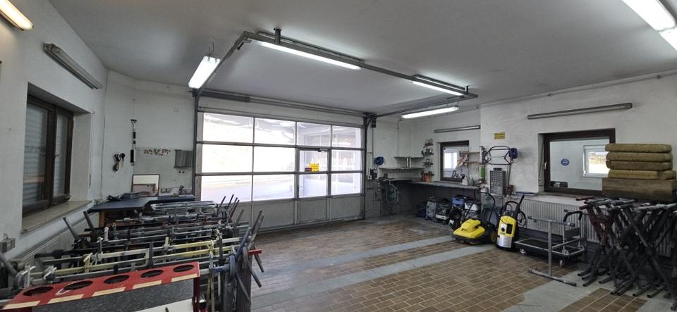 Gewerbeobjekt Igensdorf - 3.600&euro; | Angebot:24245613