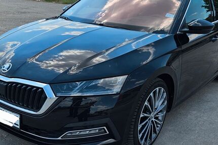 Skoda Octavia 71.000 km 21.499 &euro; Pyrbaum 90602