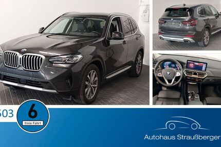 BMW X3 47.700 km 49.490 € Buchschwabach bei Nürnberg 90574