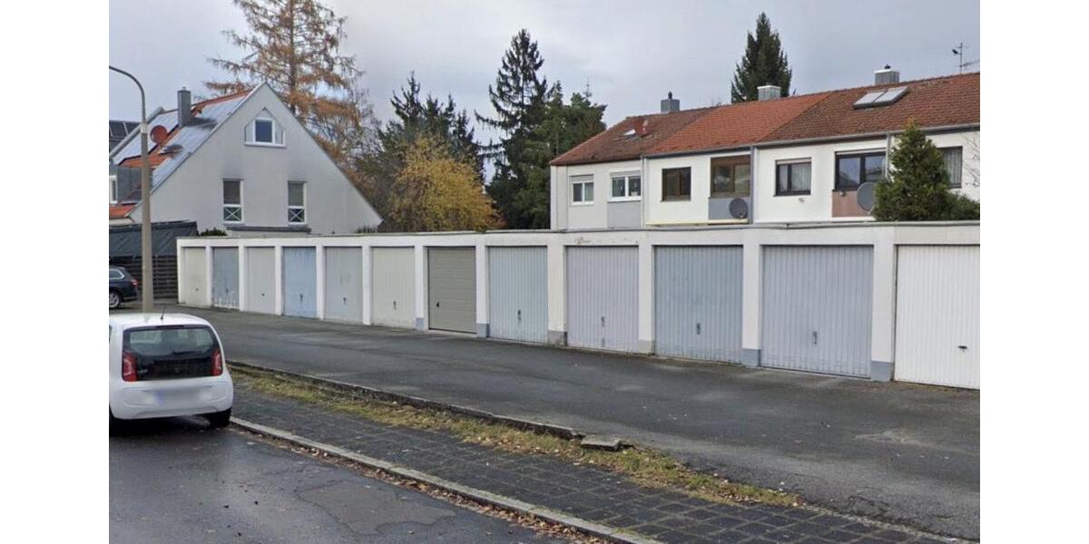 Reihenhaus Nürnberg Almoshof - 4 Zimmer, 92 m&sup2;, 430.000&euro; | Angebot:26681074