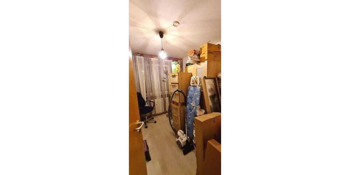 Etagenwohnung Nürnberg Steinbühl - 3 Zimmer, 70 m&sup2;, 225.000&euro; | Angebot:25668896