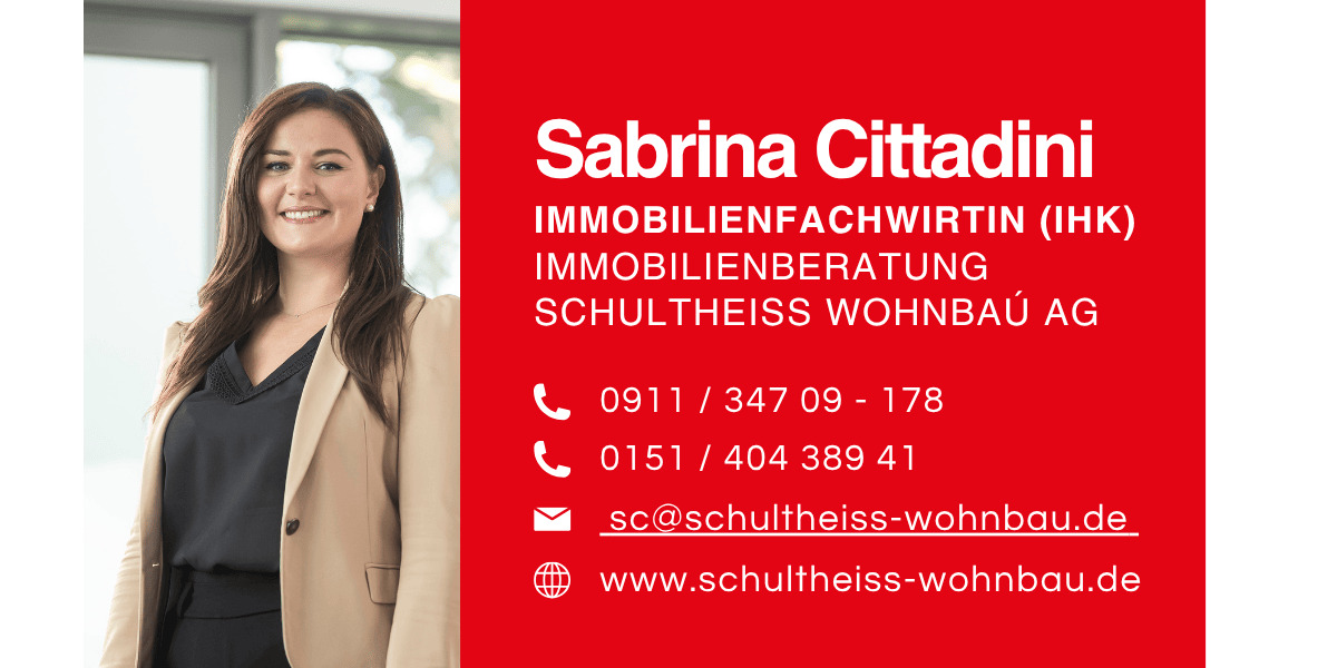 Reihenendhaus Nürnberg Lohhof - 5 Zimmer, 128 m&sup2;, 715.000&euro; | Angebot:26731478