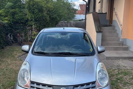 Nissan Note 195.000 km 1.500 &euro; Zirndorf 90513