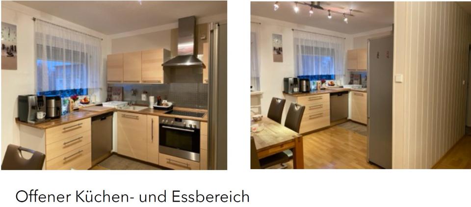 Etagenwohnung Fürth Eigenes Heim - 4 Zimmer, 88 m&sup2;, 1.050&euro; | Angebot:27599782