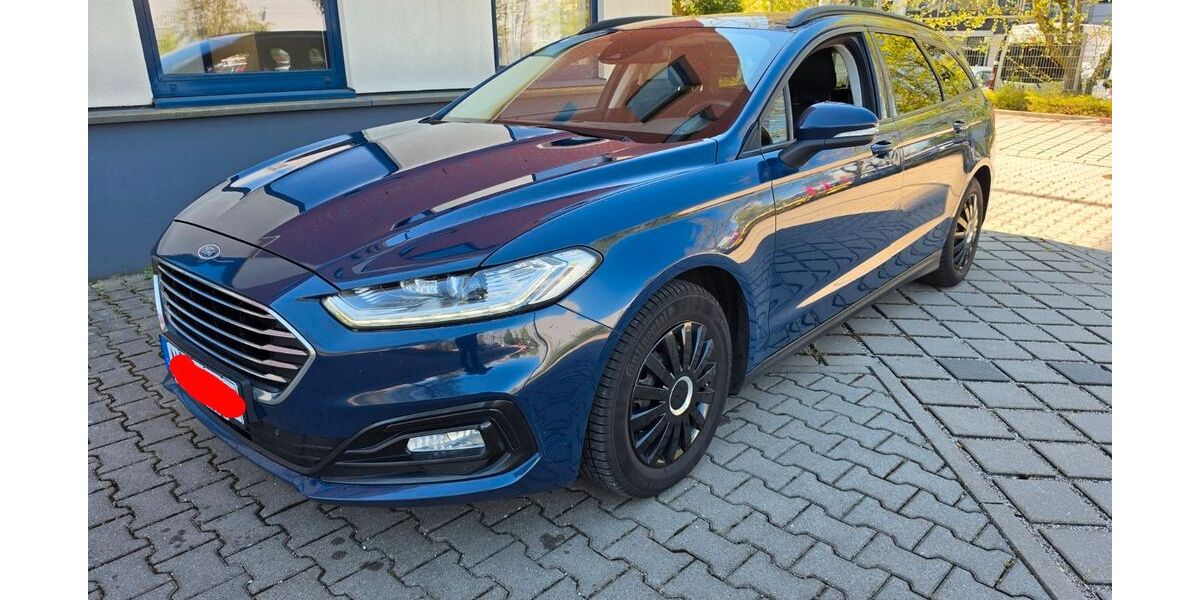 Ford Mondeo 299.000 km 6.500 &euro; Nürnberg 90441