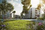 Terrassenwohnung Stein Deutenbach - 3 Zimmer, 88 m&sup2;, 1.300&euro; | Angebot:26741238